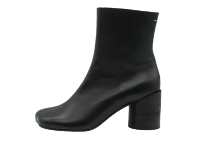 MM6 Maison Margiela Ankle Boot "Black"