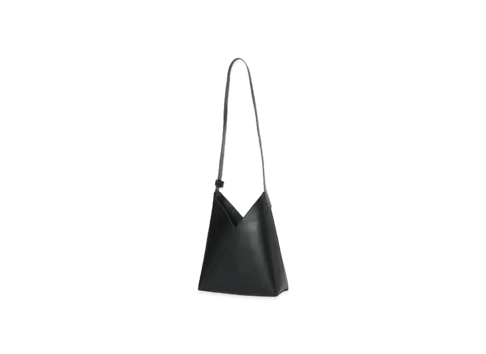 MM6 Maison Margiela Fortune Cookie Small "Black"