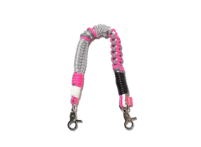 atmos Pink A SCENE Exclusive Design paracord strap "Pink"