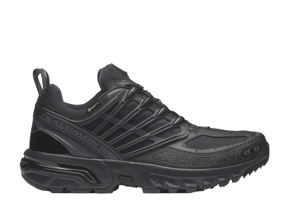 Salomon ACS Pro GORE-TEX "Black/Asphalt"