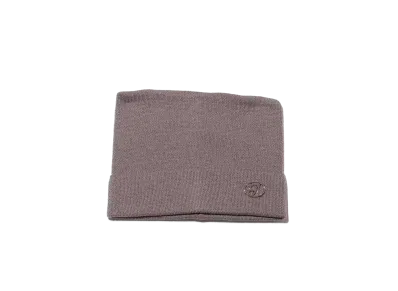 atmos Pink Light Cat Beani "Gray"