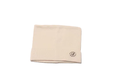 atmos Pink Light Cat Beani "Beige"