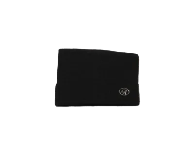 atmos Pink Light Cat Beani "Black"