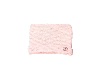 atmos Pink Cat Beani "Pink"