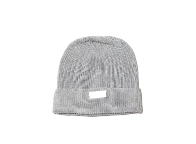 atmos Pink x EVRIS Loose Beanie "Gray"