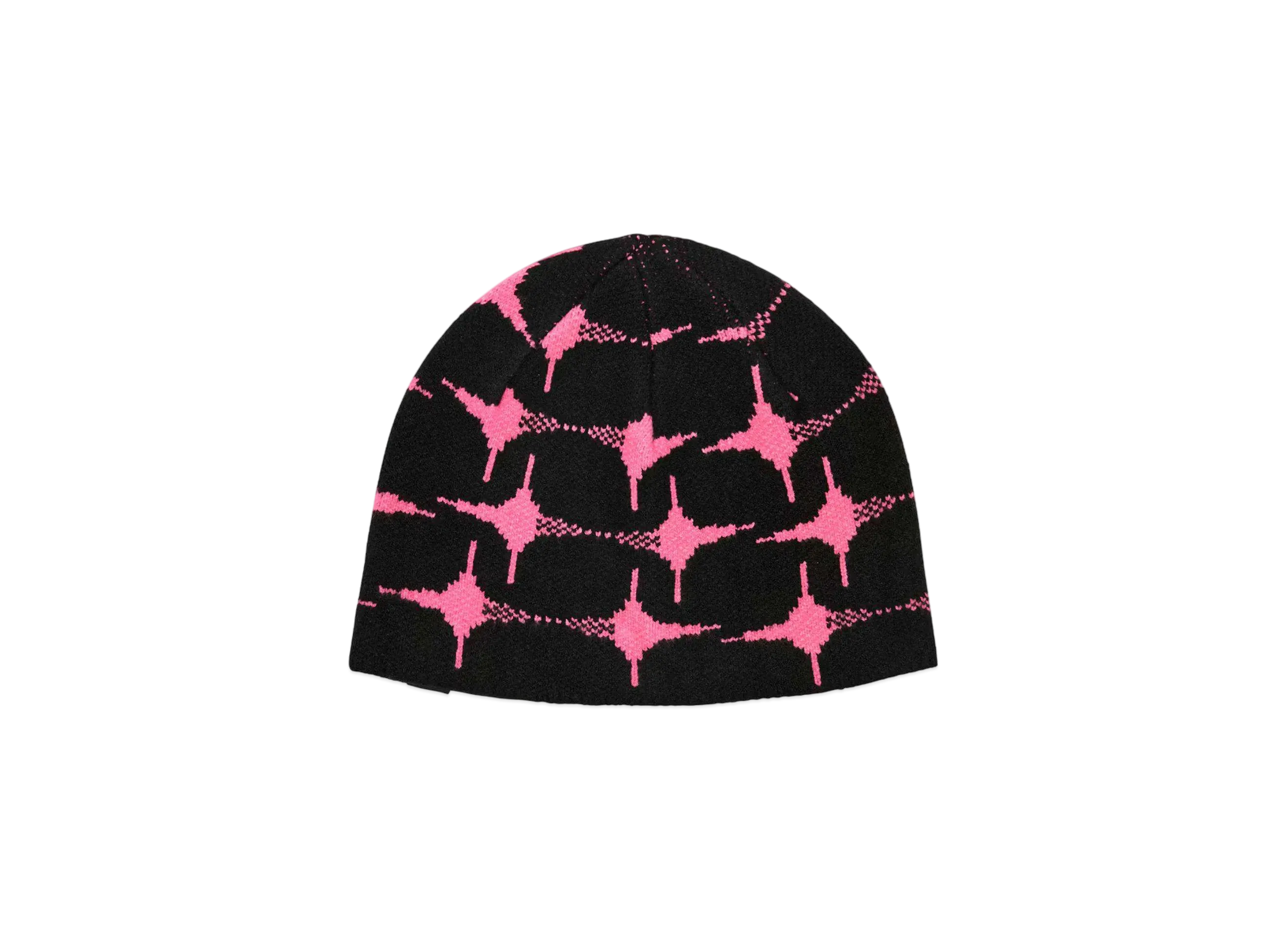 atmos Pink x Luvistrue RC Light Beanie "Pink"