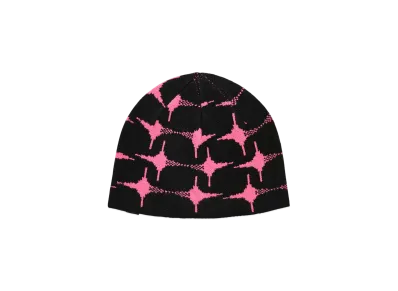 atmos Pink x Luvistrue RC Light Beanie "Pink"