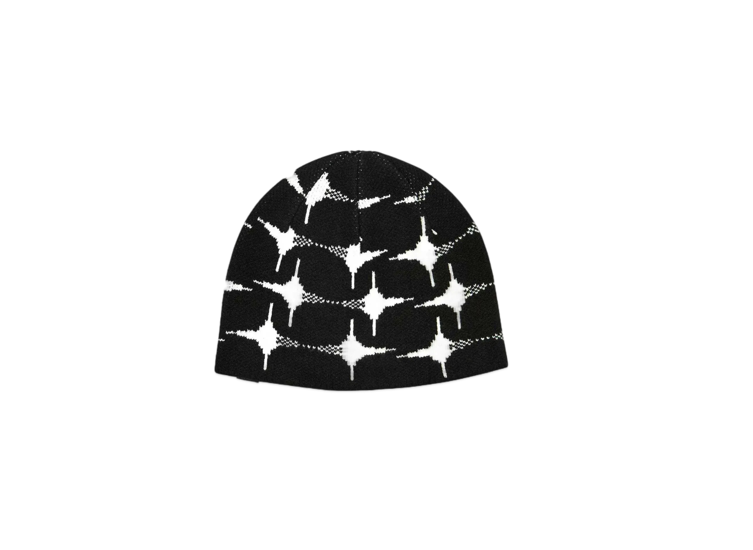 atmos Pink x Luvistrue RC Light Beanie "Black"