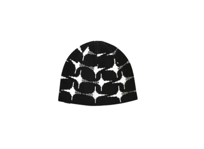 atmos Pink x Luvistrue RC Light Beanie "Black"