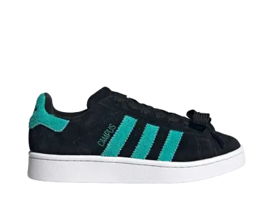 アディダスオリジナルス ウィメンズ キャンパス 00S "フットウェアホワイト/ミントラッシュ"