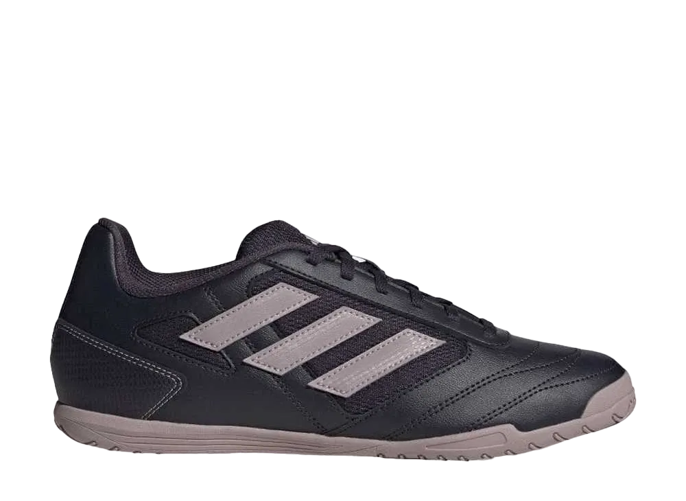 アディダス スーパー サラ2 インドア "オーロラブラック/プリラブドフィグ"