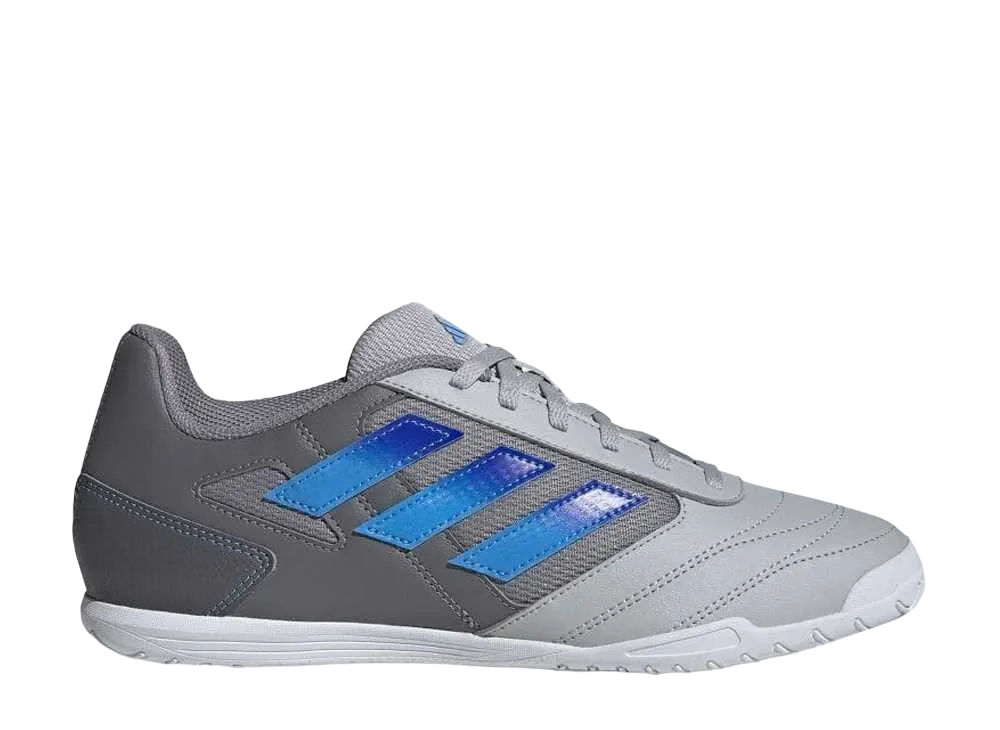 アディダス スーパー サラ2 インドア " グレーツー/ルシッドブルー/ブルーバースト"