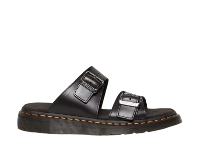 Dr.Martens Josef Slide Sandal "Black"