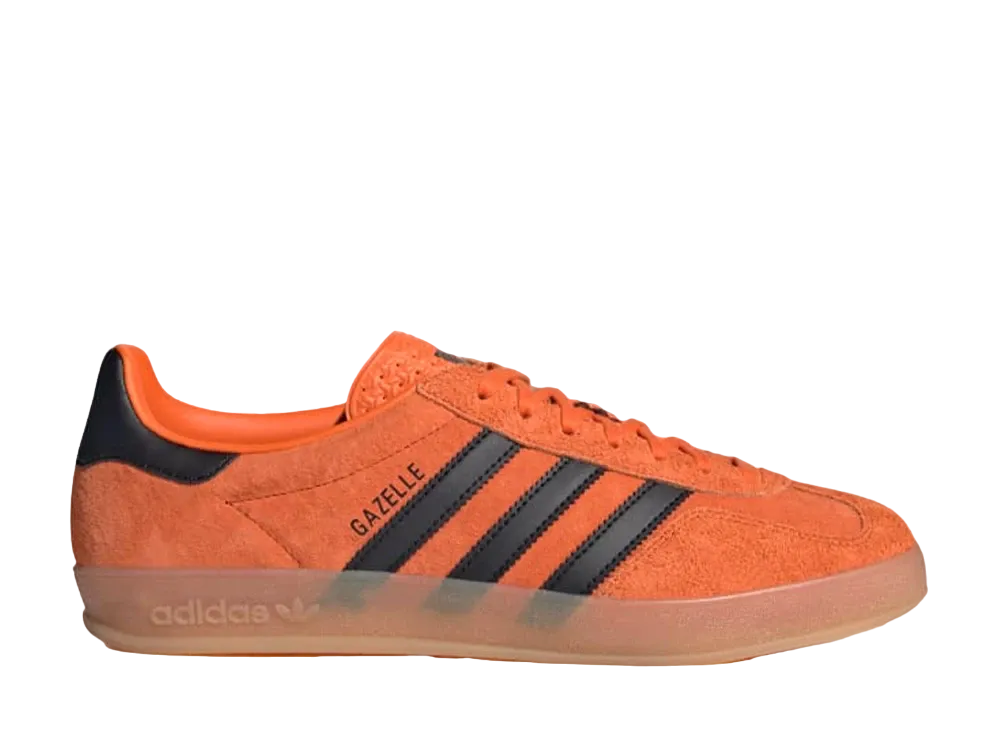 adidas Gazelle Indoor "Halloween"
