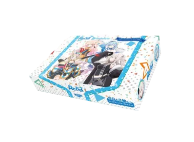 Reバース for you トライアルデッキ「ホロライブプロダクション ver.ホロライブ5期生」