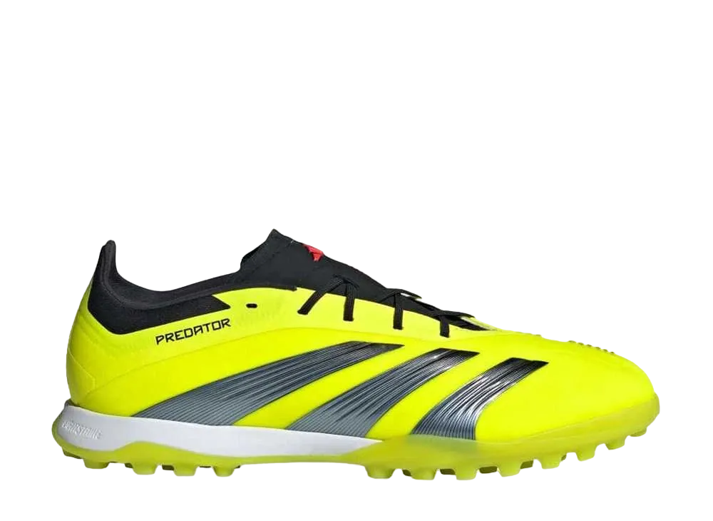 アディダス プレデター24 エリート TF "チームソーラーイエロー/コアブラック"
