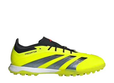 adidas Predator 24 Elite TF "Team Solar Red/Core Black"