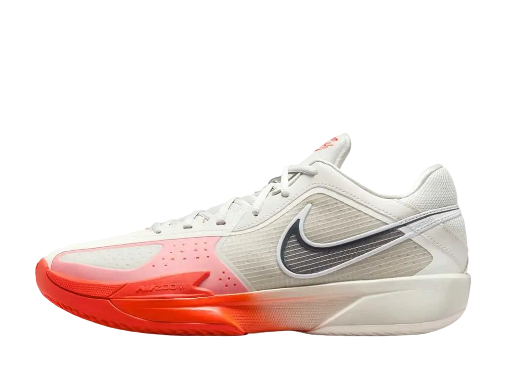 Nike Air Zoom GT Cut Cross "Bright Crimson"
