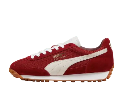 Puma Easy Rider M2 "Intense Red/Frosted Ivory"