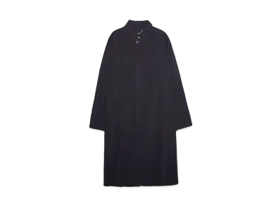 Maison Margiela TRENCH COAT "BLACK"