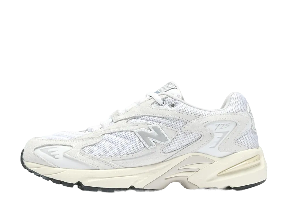 New Balance 725 "Light Gray"
