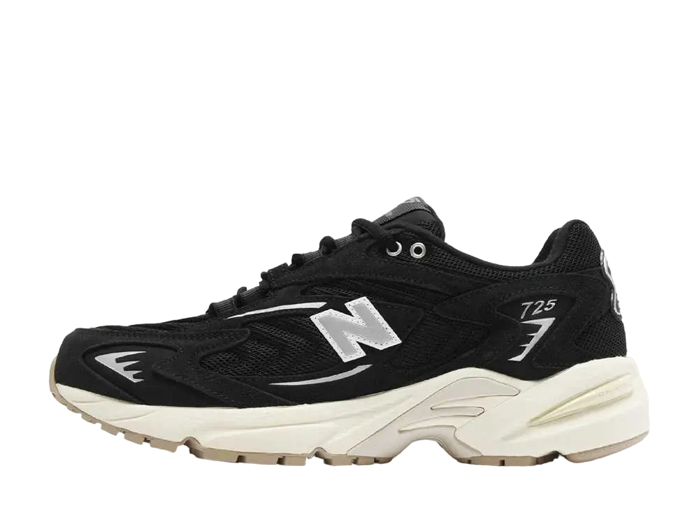 New Balance 725 "Black"