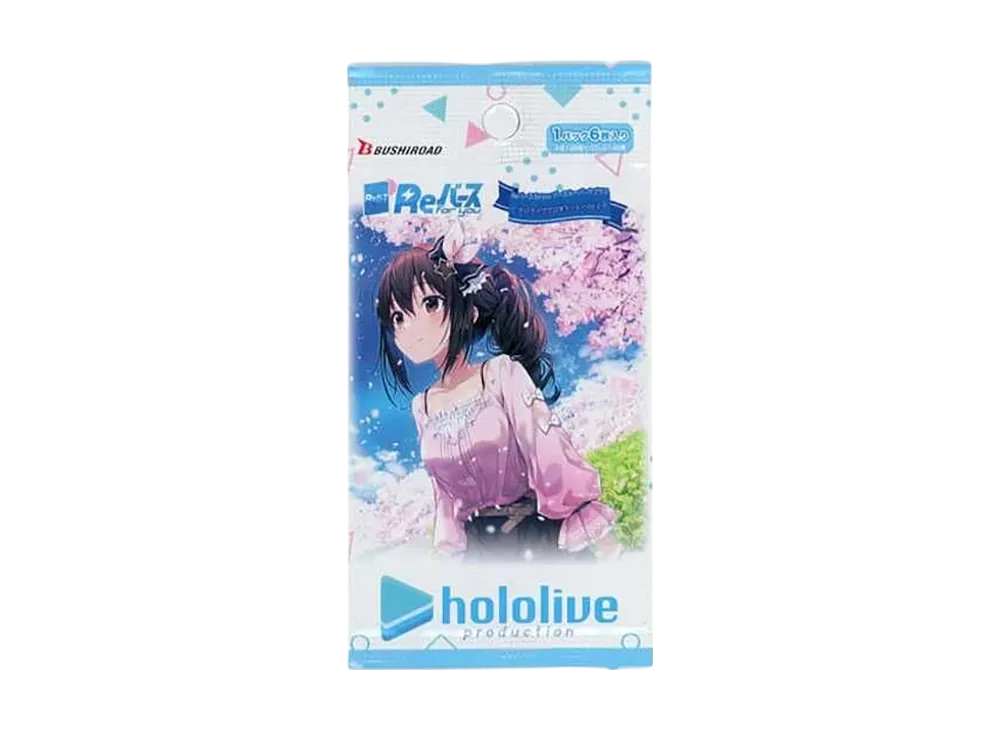 PSA10】雪花ラミィ BP [HP/002B-P53S](ブースターパックプラス「ホロ