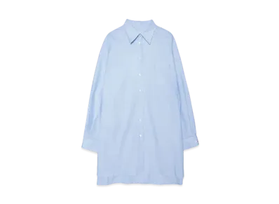 Maison Margiela SHIRT "LIGHT BLUE"