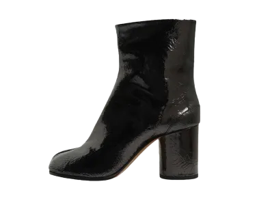 Maison Margiela TABI ANKLE BOOTS H80 "NINE IRON"