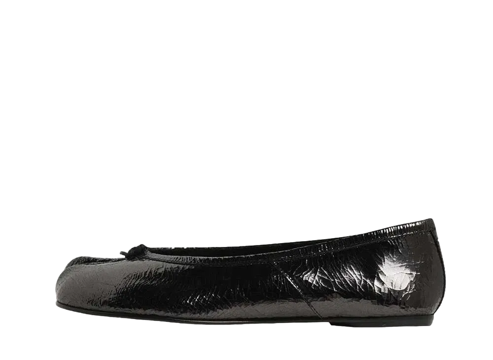 Maison Margiela BALLET SHOE "NINE IRON"