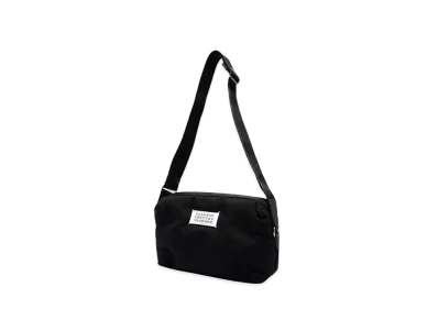 Maison Margiela GLAM SLAM SPORT CAMERA BAG "BLACK"