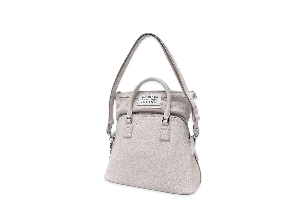 Maison Margiela 5AC CLASSIQUE MINI "GREIGE"