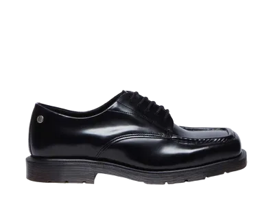 Dr.Martens Durrow 5-Eye Shoes "Black"
