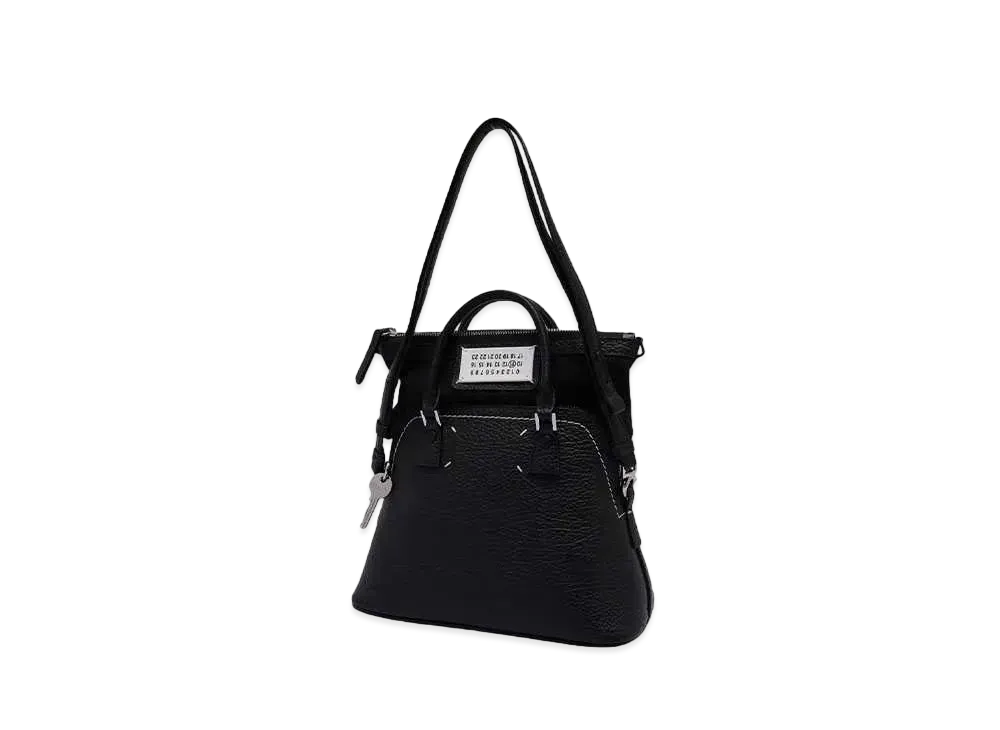 Maison Margiela 5AC CLASSIQUE MINI "BLACK"