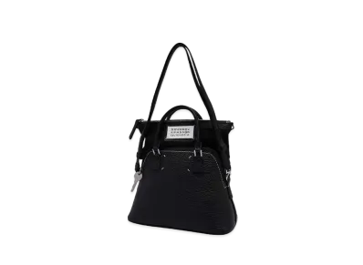 Maison Margiela 5AC CLASSIQUE MINI "BLACK"