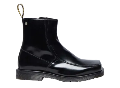 Dr.Martens Durrow Zip Boots "Black"