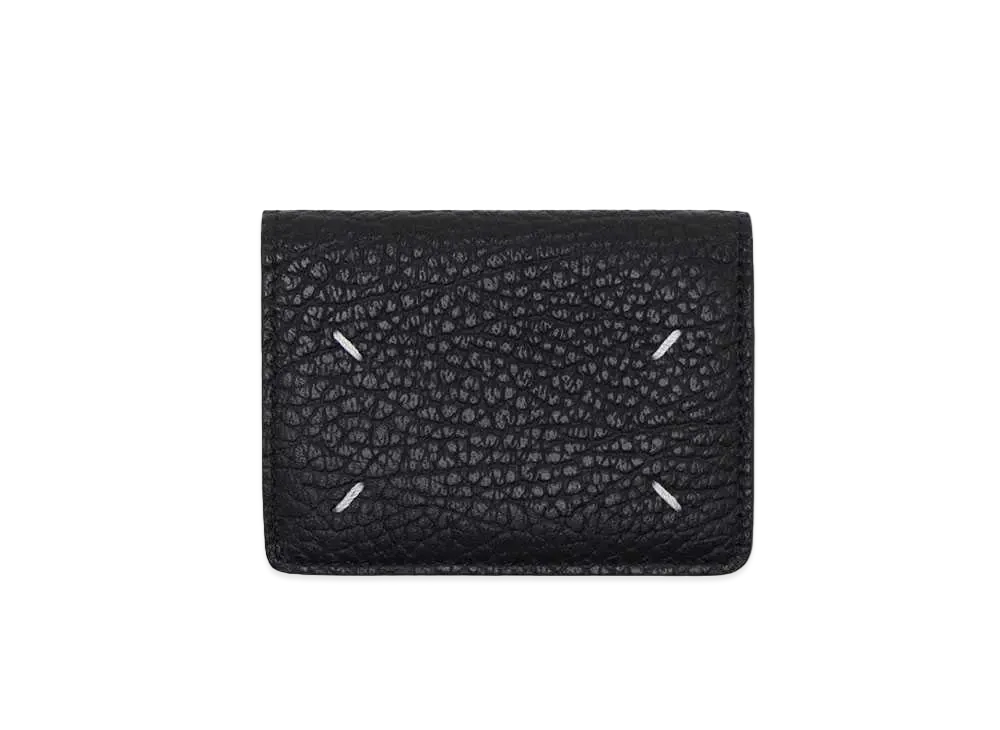 Maison Margiela WALLET CLIP 3 "BLACK"