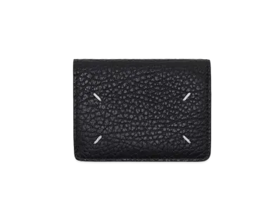 Maison Margiela WALLET CLIP 3 "BLACK"
