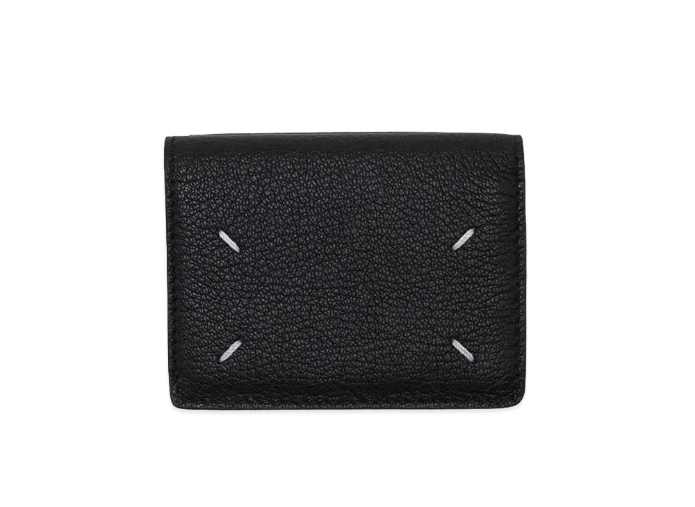 Maison Margiela WALLET CLIP 3 "BLACK"