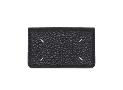 Maison Margiela CARD HOLDER CLIP 2 "BLACK"