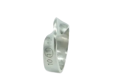 Maison Margiela RING "Silver"
