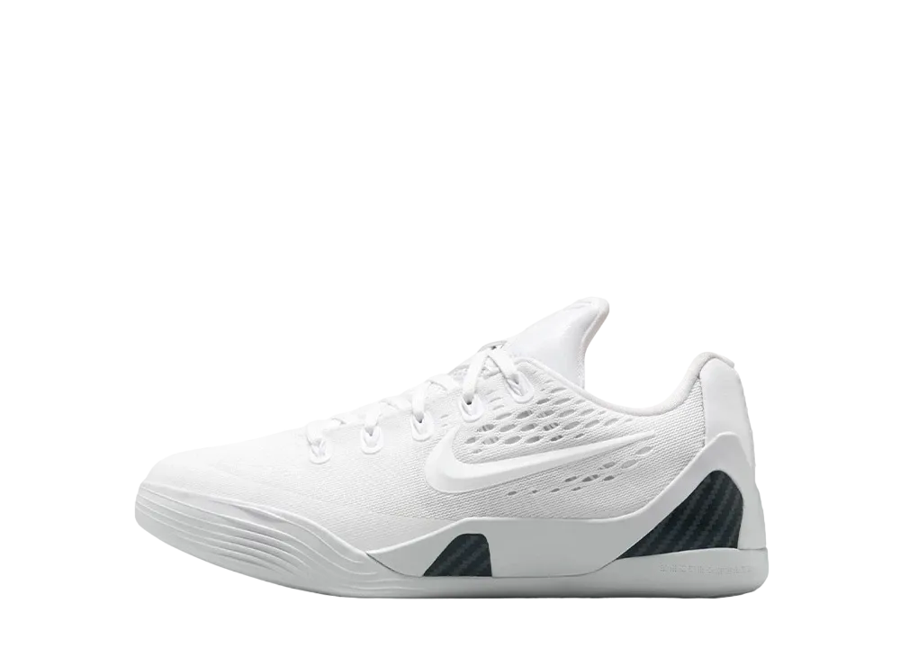 Nike GS Kobe 9 Low "Halo"