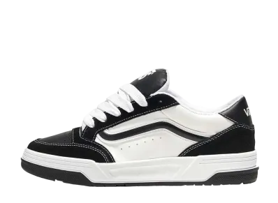 Vans Hylane "Black/White"