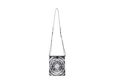SAYHELLO Save Shock Bag "BLACK"