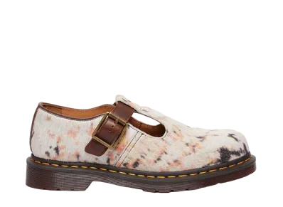 Dr.Martens T-BAR Shoes "Multi"