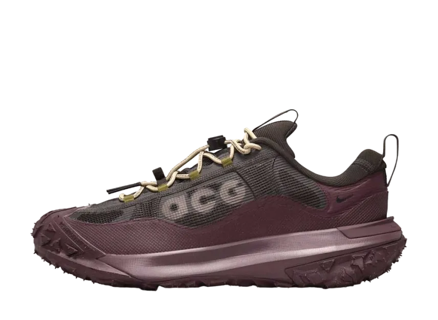 10/22発売|Nike ACG Mountain Fly 2 Low GORE-TEX 10/22発売|Nike ACG Mountain Fly 2 Low GORE-TEX