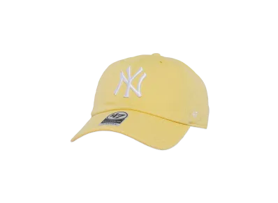 47 Yankees '47 CLEAN UP Maize "MAIZE"