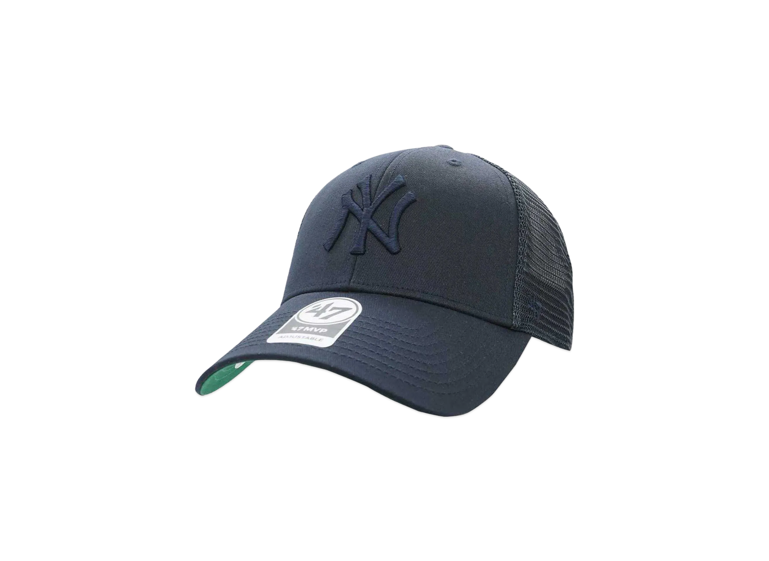 47 YANKEES BRANSON MVP "NAVYxNAVY"