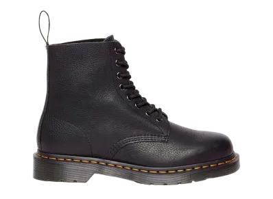 Dr.Martens Ambassador 1460 Pascal 8-Eye Boots "Black"