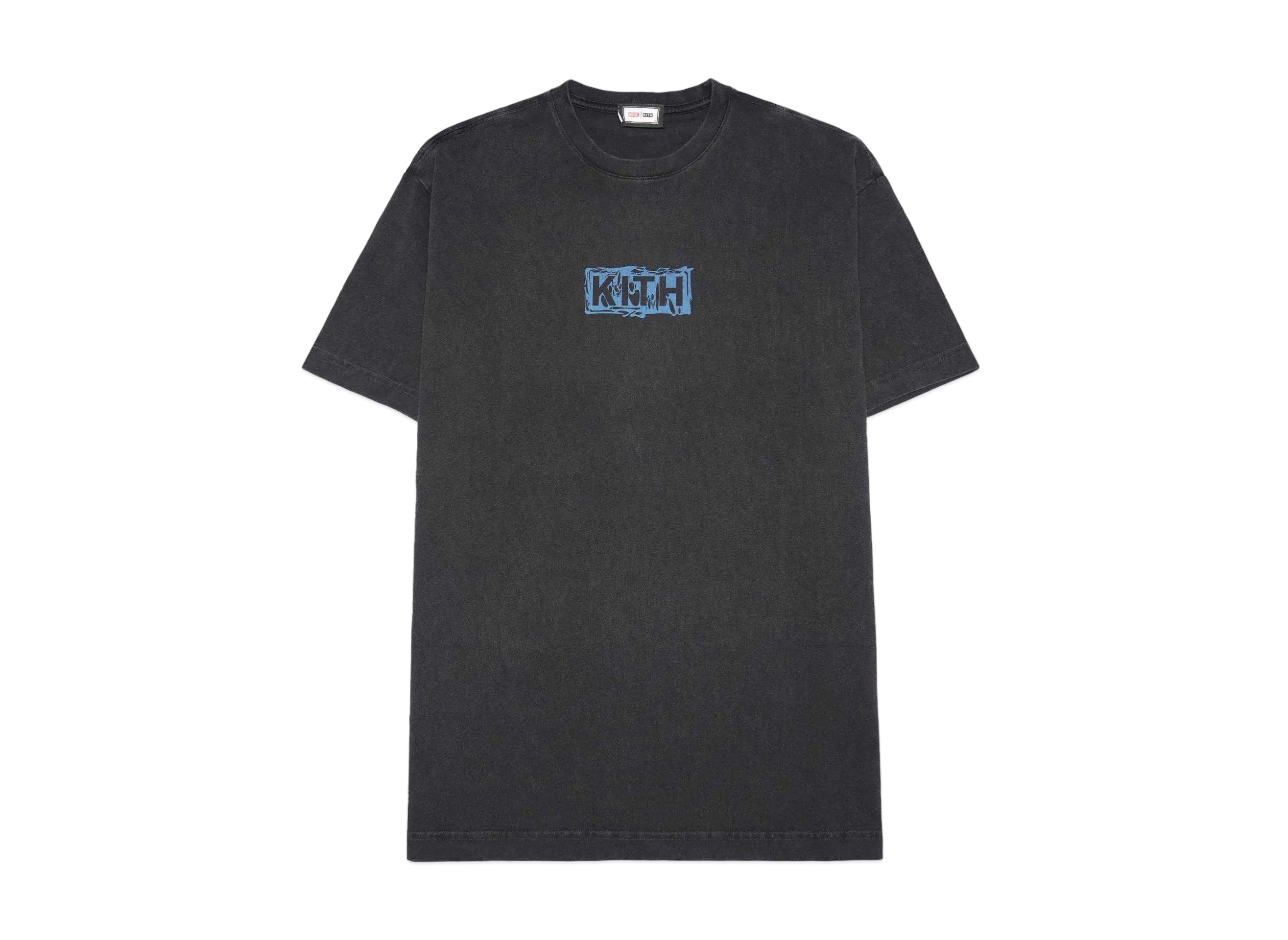 KITH x MARVEL Venom Vintage Tee "Black"
